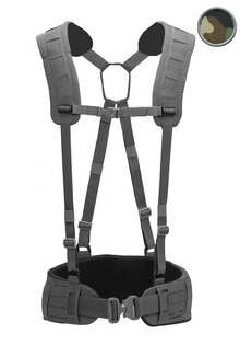 Носещи ремъци X-Harness Templar’s Gear®
