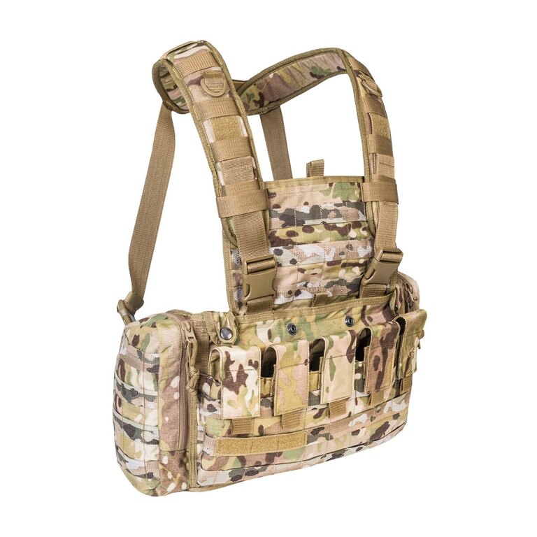 Носна система Tasmanian Tiger® Chest Rig MK II M4