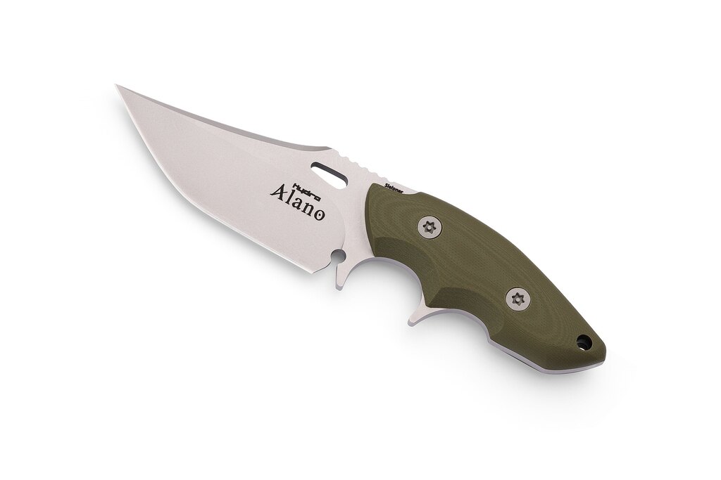 Нож Alano Hydra Knives®