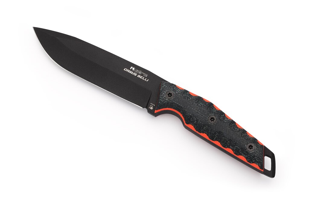 Нож Casus Belli Hydra Knives®