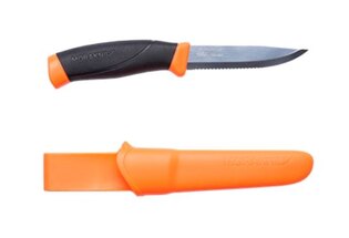 Нож Companion F Serrated Morakniv®