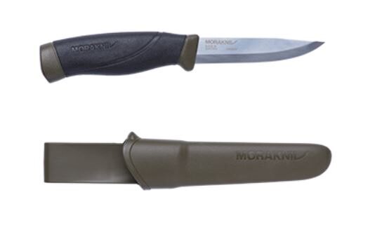 Нож Companion HeavyDuty F (C) MORAKNIV®