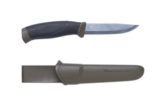 Нож Companion MG (S) Morakniv®