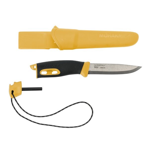 Нож Companion Spark (S) Morakniv®