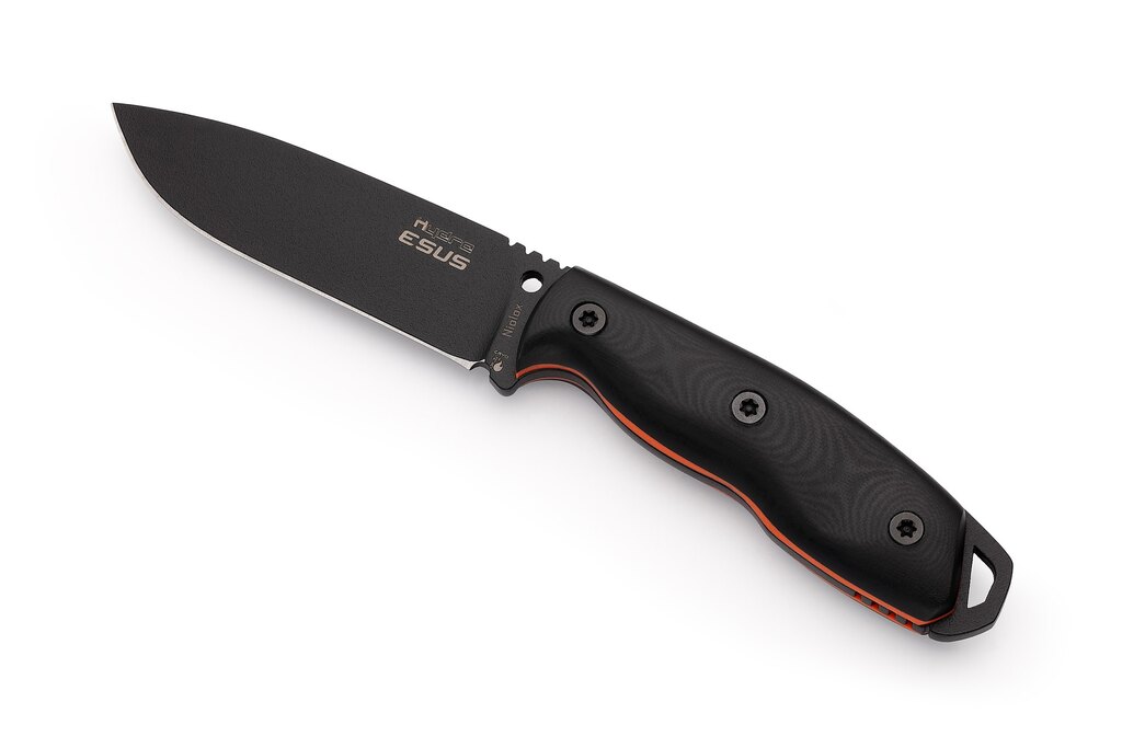 Нож Esus Hydra Knives®