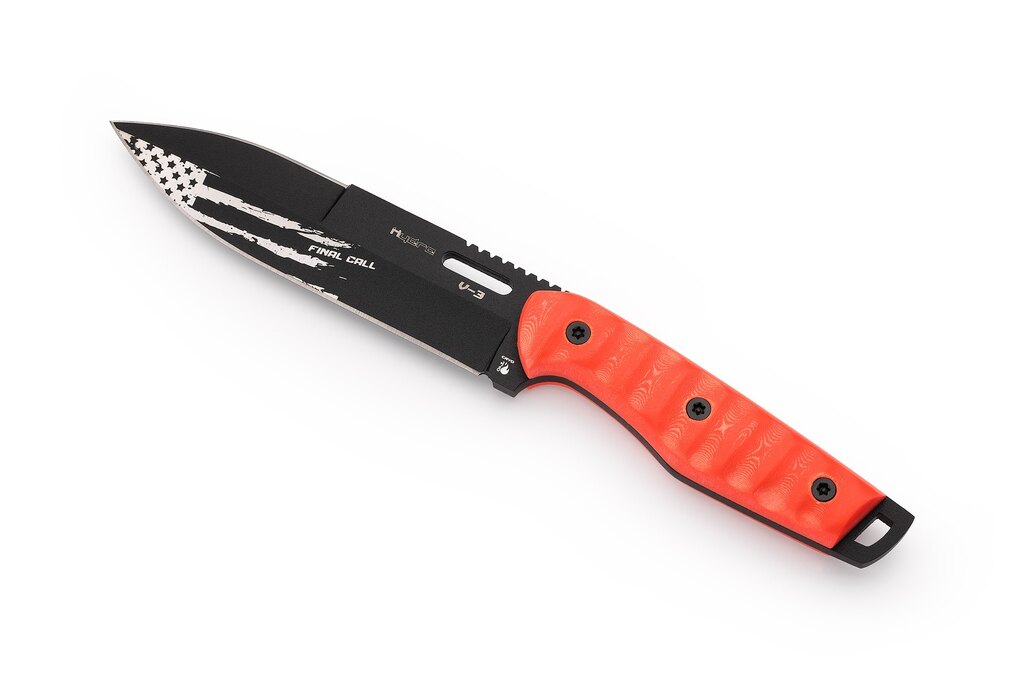 Нож Final Call V3 Hydra Knives®