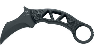 Нож Karambit Tribal K Fox Knives®