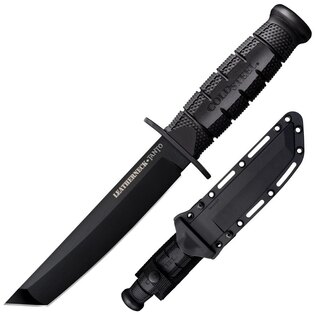 Нож Leatherneck Tanto Cold Steel®