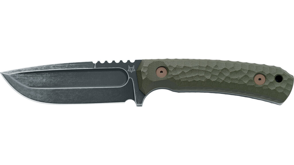 Нож Monteserra FKMD®