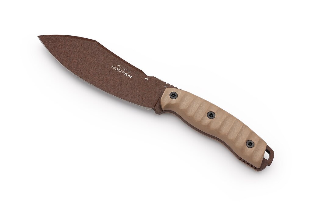 Нож Noctem Hydra Knives®