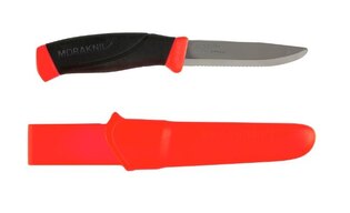 Нож outdoor Companion F Rescue Morakniv® - червен