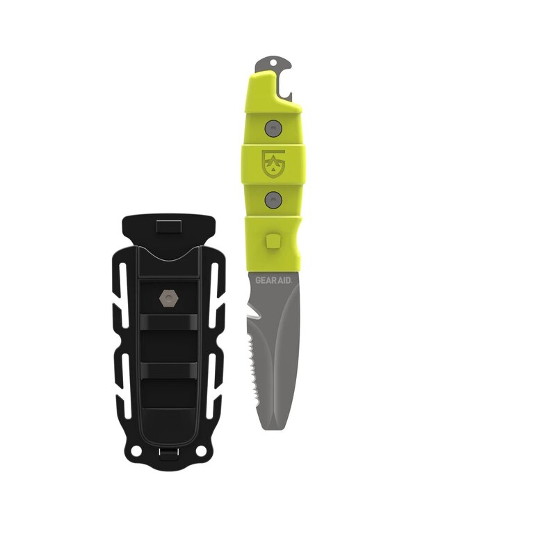 Нож с фиксирано острие Akua River Gear Aid®