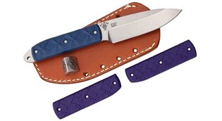 Нож с фиксирано острие "Boss" KA-BAR®