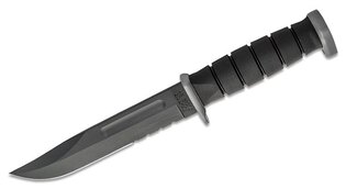 Нож с фиксирано острие Extreme Fighting KA-BAR®, комбинирано острие