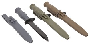 Нож с фиксирано острие GLOCK® FM 81 Survival knife