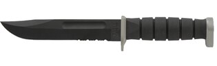 Нож с фиксирано острие KA-BAR® D2 Extreme Fighting Utility Knife, Eagle Sheath