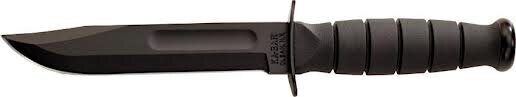 Нож с фиксирано острие KA-BAR® Short