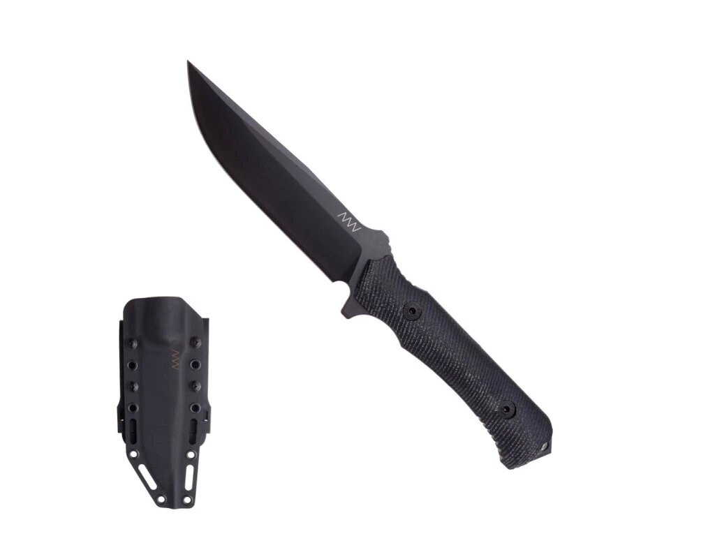Нож с фиксирано острие M41 GRIFUS ANV®