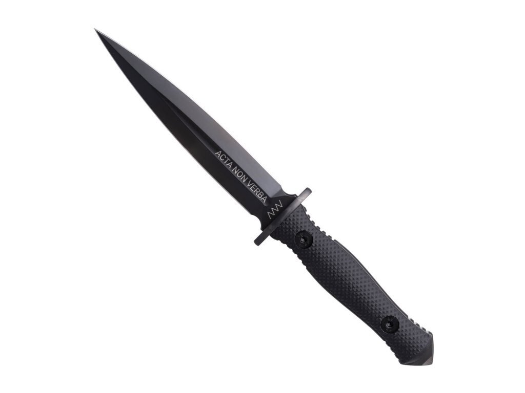Нож с фиксирано острие M500 Kamba ANV®