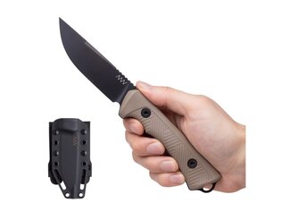 Нож с фиксирано острие P200 ANV®