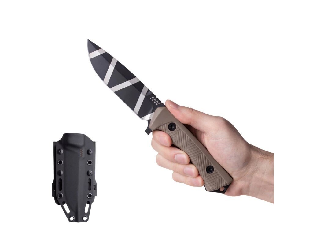 Нож с фиксирано острие P250 ANV®