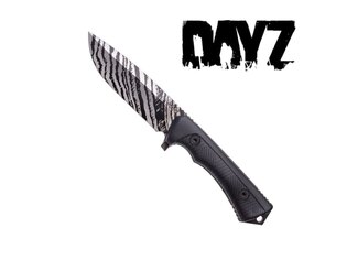 Нож с фиксирано острие P250 DAYZ ANV®