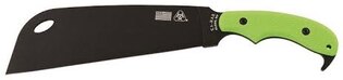 Нож с фиксирано острие, секач KA-BAR® Zombie® ''Zomstro'' Chopper