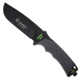 Нож с фиксирано острие Survival Ganzo®