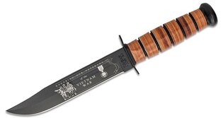 Нож с фиксирано острие US Army Vietnam KA-BAR®