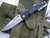 Нож SOG® Salute Mini