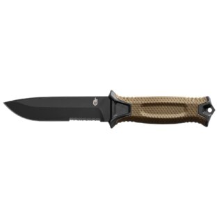 Нож StrongArm Gerber® с комбинирано острие