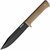 Нож Survival Rescue Knife SK5 Cold Steel®