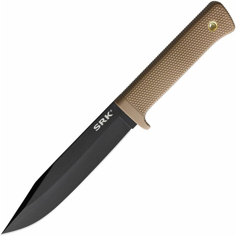 Нож Survival Rescue Knife SK5 Cold Steel®