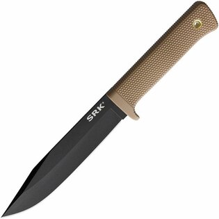 Нож Survival Rescue Knife SK5 Cold Steel®