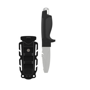Нож за гмуркане с фиксирано острие Tanu Dive Gear Aid®