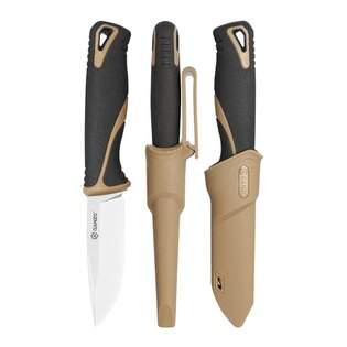 Нож за открито с фиксирано острие G807 Ganzo®