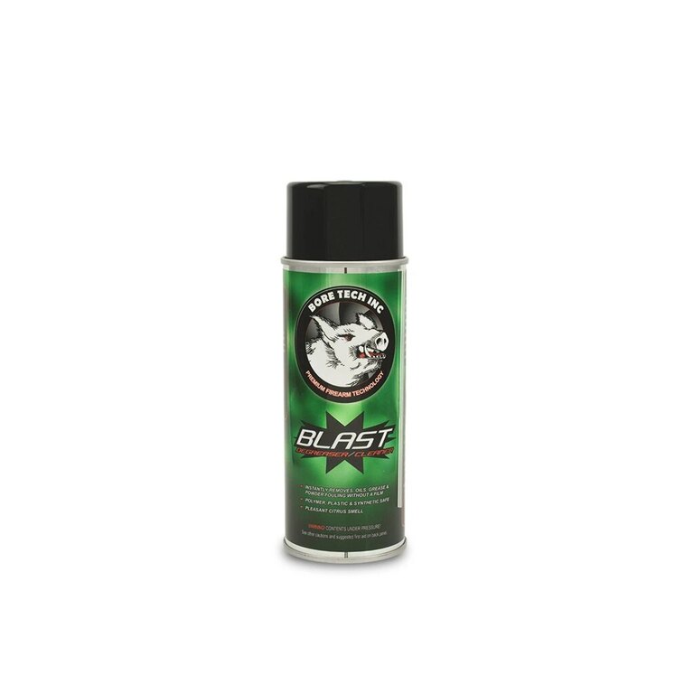 Обезмаслител BLAST BoreTech® 296 мл