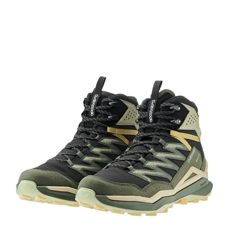 Обувка Maddox Pro Mid Gore-Tex® Lowa®