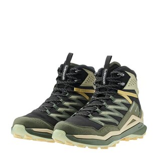Обувка Maddox Pro Mid Gore-Tex® Lowa®