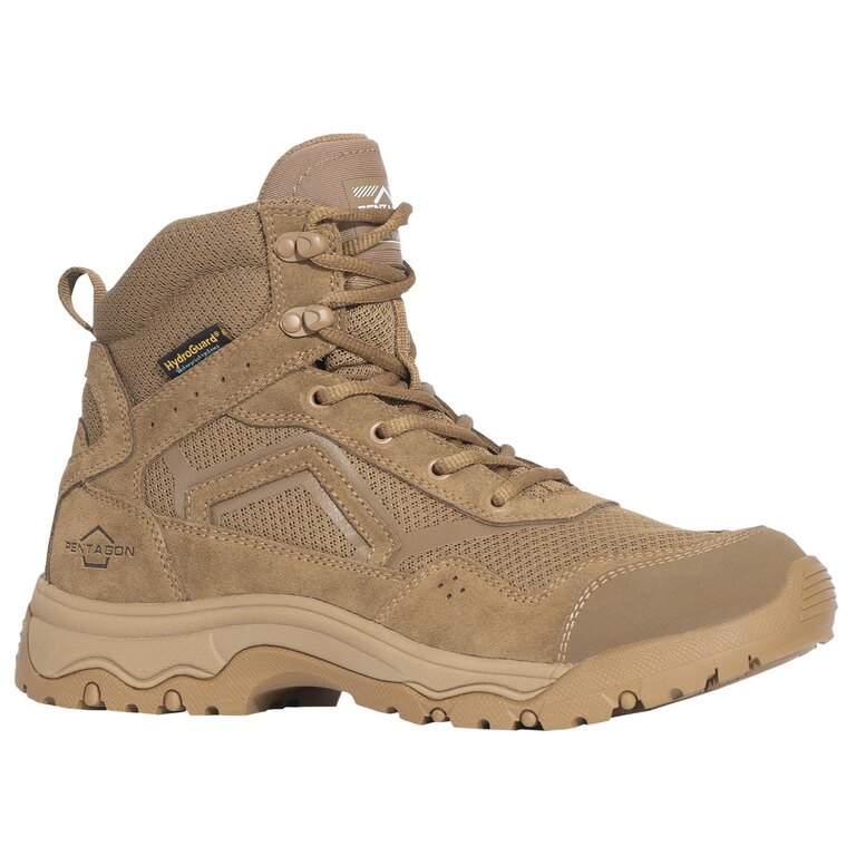 Обувка Scorpion V2 Suede 6" Pentagon®