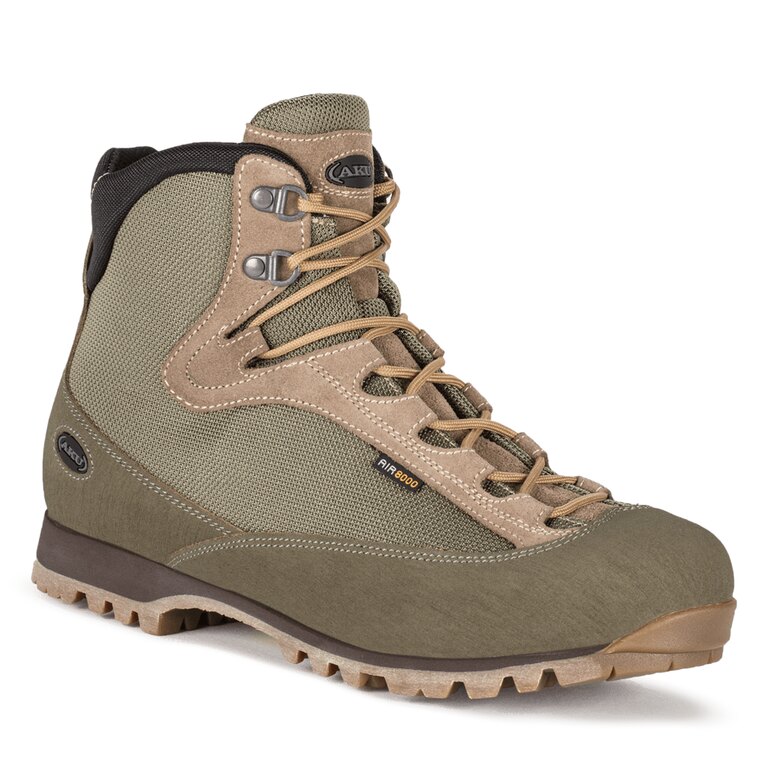 Обувки AKU Tactical® Pilgrim DS - desert beige