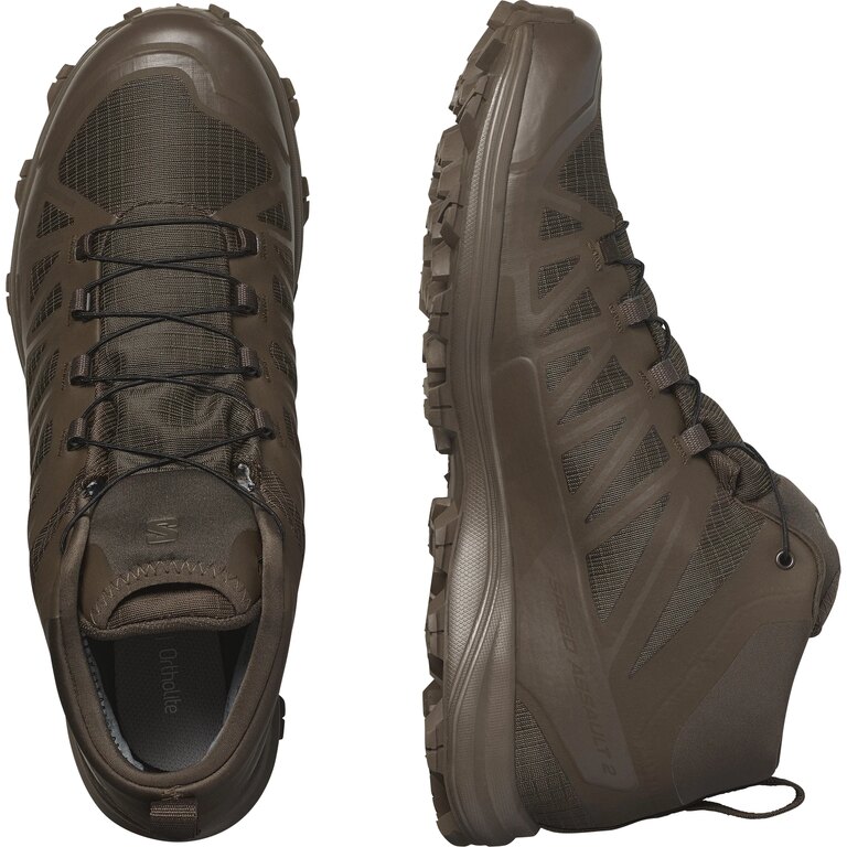 Обувки Forces Speed Assault 2 GTX® Salomon®