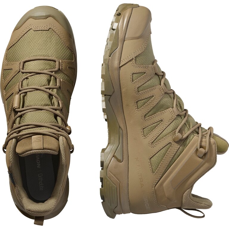 Обувки Forces X Ultra Mid GTX® Salomon®