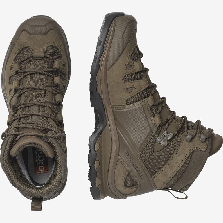Обувки Quest 4D GTX Forces 2 EN Salomon®
