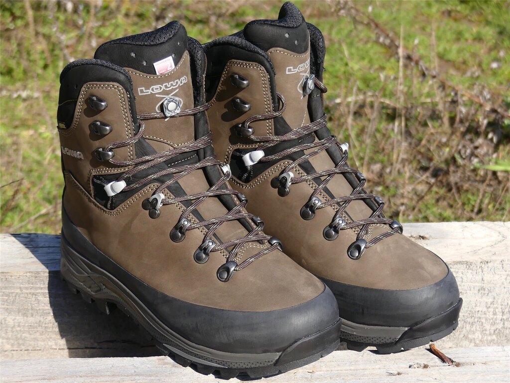 Обувки Tibet GTX® Lowa®
