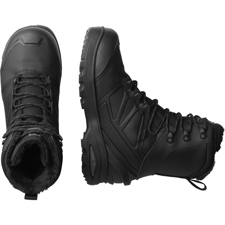 Обувки Toundra Forces CSWP Salomon®