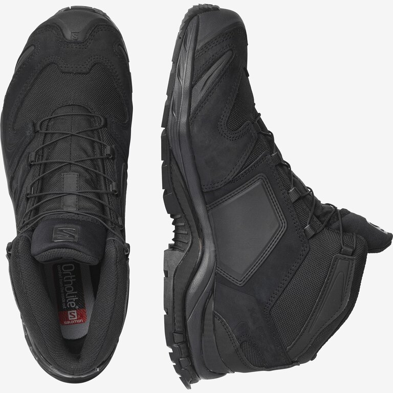 Обувки XA Forces Mid 2020 EN Salomon®