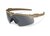 Очила Ballistic M-Frame 3.0 EN SI Oakley®
