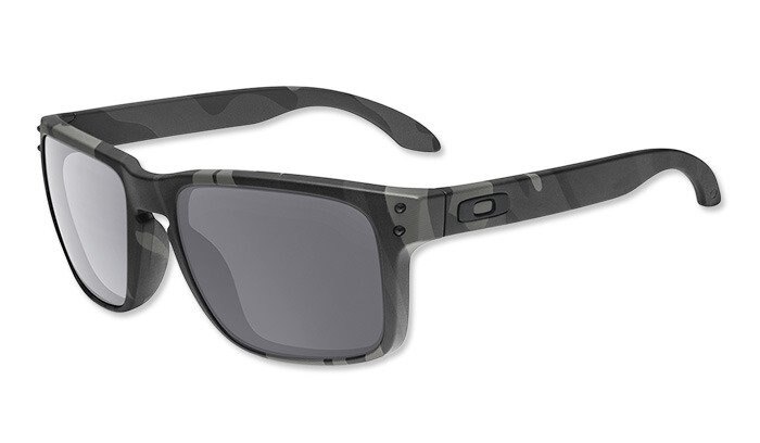 Очилa Holbrook™ SI Oakley®