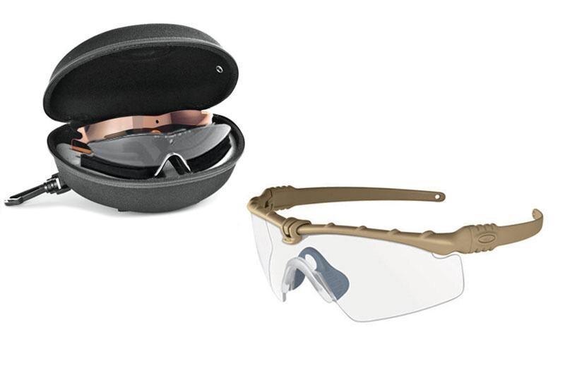 Очила M-Frame 3.0 Array SI Oakley®, 3 стъкла